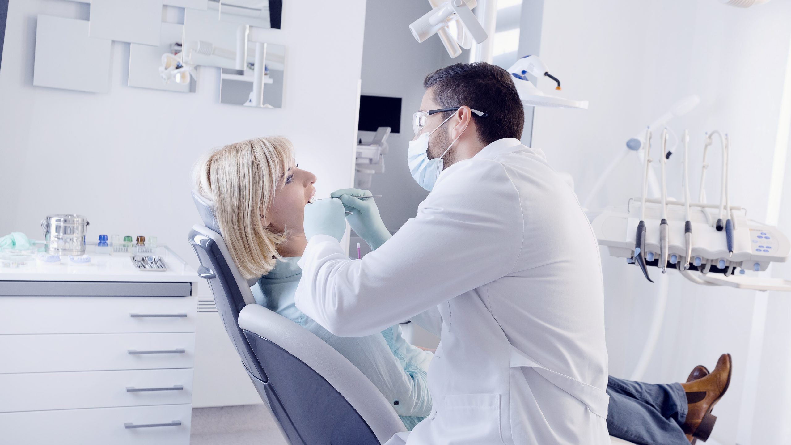 Dentist in West Wendover, NV